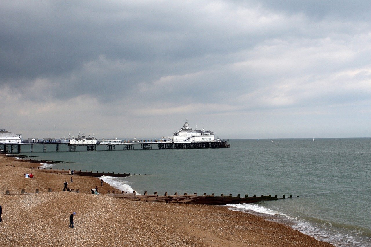 사타구니 가려움증 완화하는 4가지 방법